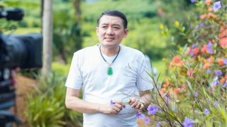 Chiến Thắng tiết lộ cuộc gặp mặt tình cờ khiến anh trở thành diễn viên hài 