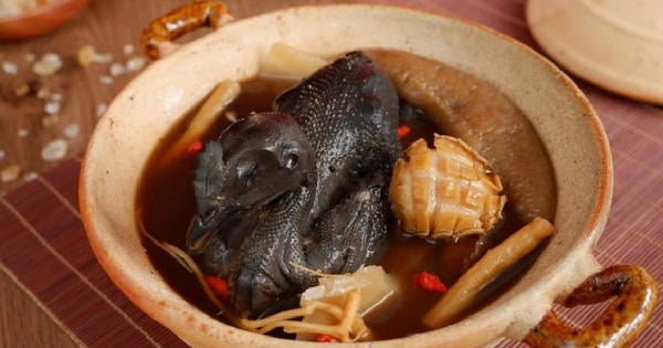 Cách sử dụng gà đen chữa suy nhược, bồi bổ cơ thể