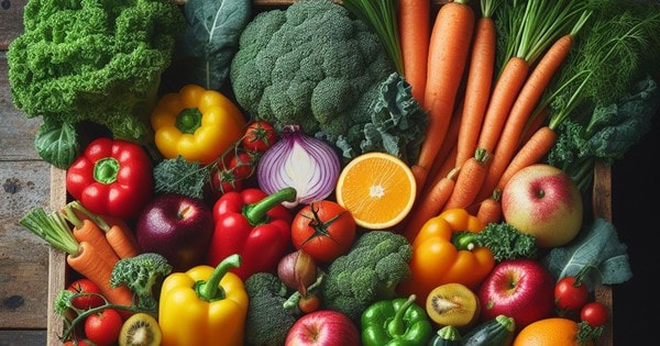 Chế độ ăn uống cho người bị táo bón