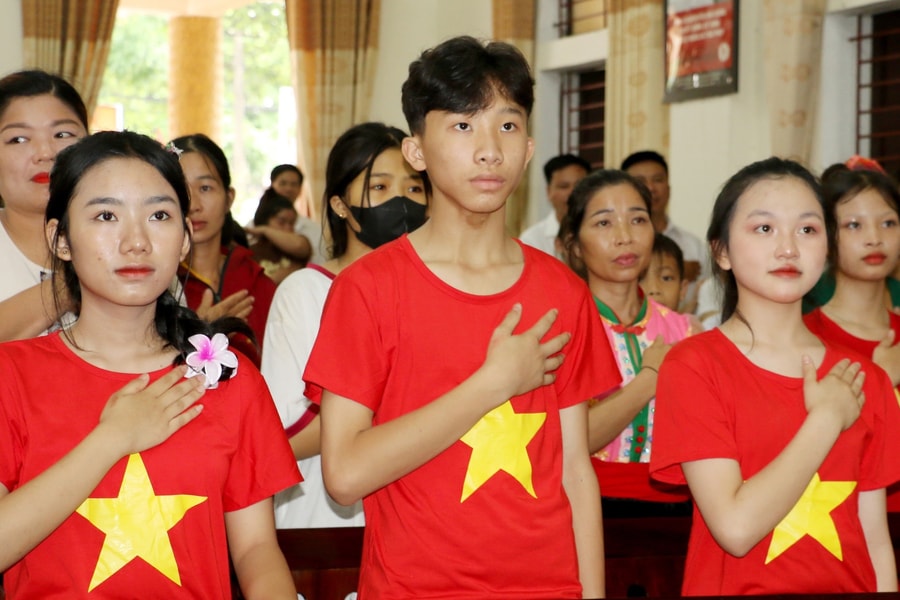 Truyền thông hưởng ứng 'Ngày Thalassemia thế giới'