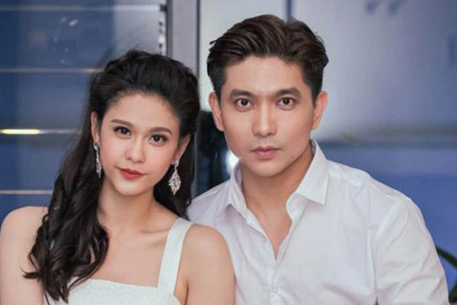 Ca sĩ Tim lên tiếng trước tin đồn tái hợp với Trương Quỳnh Anh 