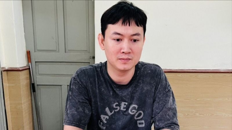 Bắt 22 đối tượng phát tán mã độc, đánh chiếm tài khoản Facebook bán lấy tiền