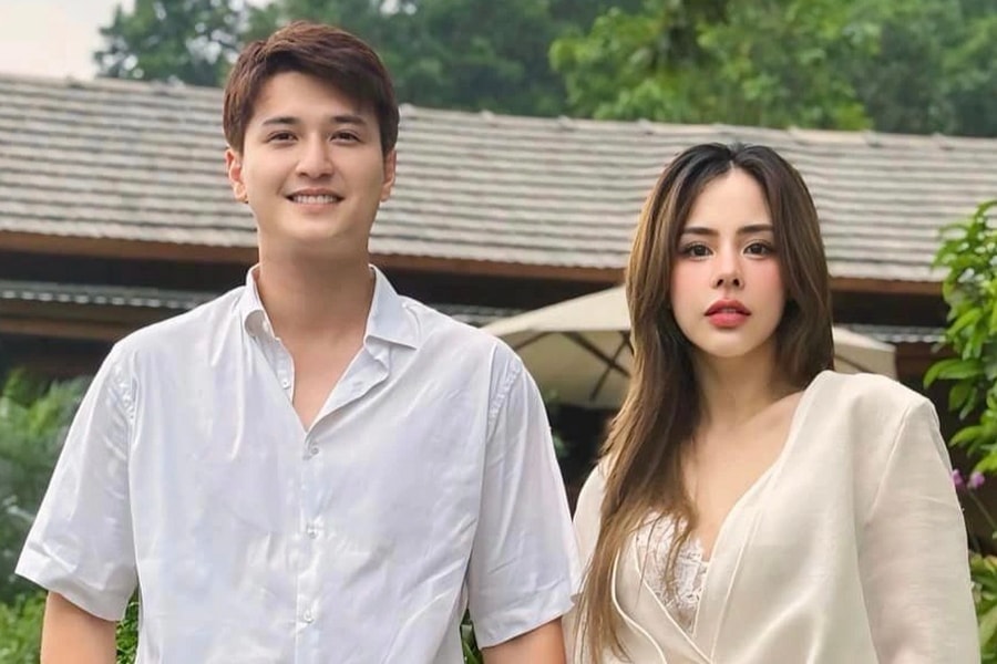 MC Bạch Lan Phương nói gì trước tin đồn chia tay diễn viên Huỳnh Anh