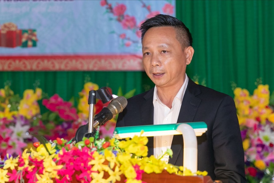 Câu lạc bộ Sông Lam Nghệ An bổ nhiệm Tổng Giám đốc mới