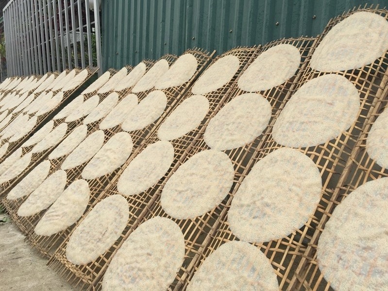 Thăm các làng nghề truyền thống trăm tuổi ở Quảng Bình