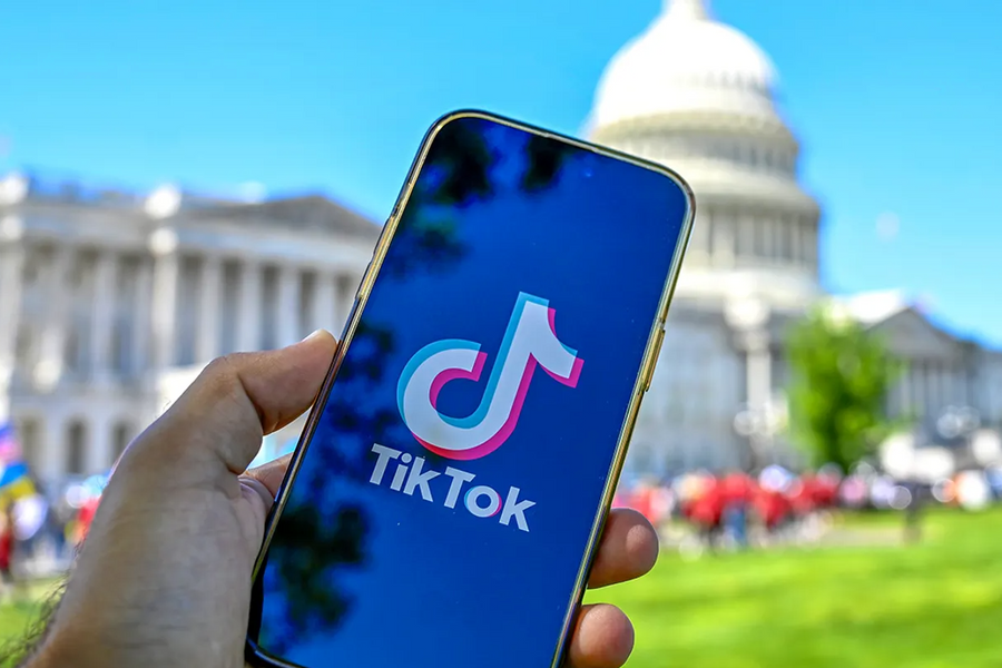 TikTok đệ đơn kiện Chính phủ Mỹ: Kịch bản nào sắp tới?