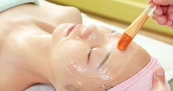 Công dụng làm đẹp của trứng gà