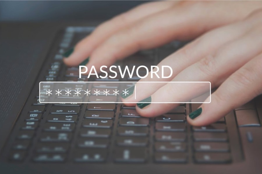 Anh trở thành quốc gia đầu tiên cấm mật khẩu mặc định trên thiết bị thông minh