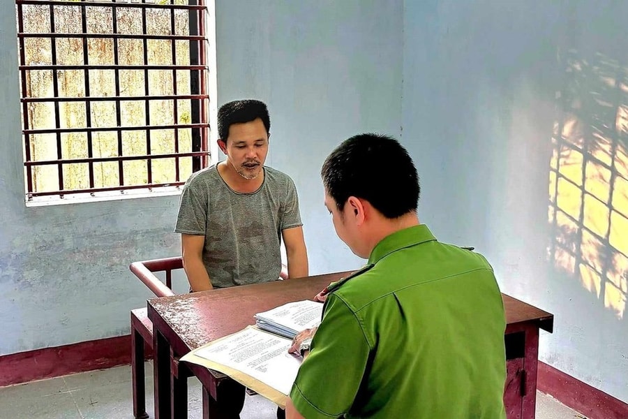 Khởi tố đối tượng đâm Phó Chánh án ngay tại phòng làm việc