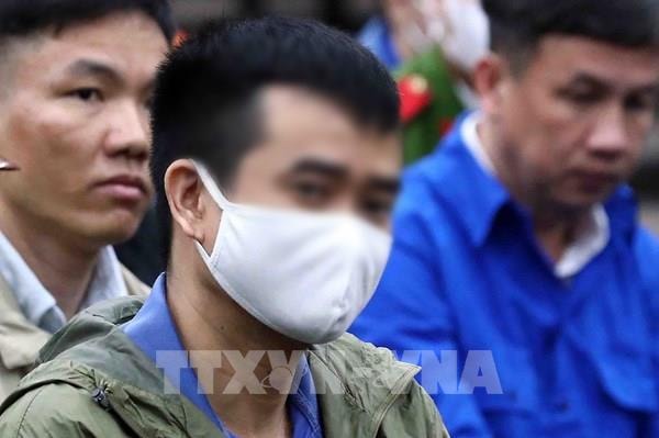 Ngày 15/5, xét xử phúc thẩm vụ Việt Á