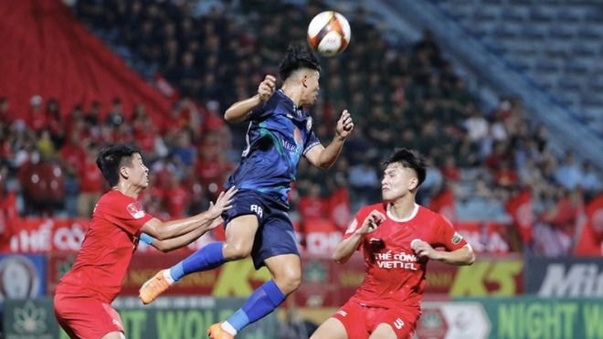 Thể Công Viettel, Bình Định... không được cấp phép dự giải châu Á 2024/2025; Lý do Messi từ chối mức lương cao nhất lịch sử