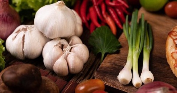 Ghét ăn hành, tỏi: Được gì, mất gì?