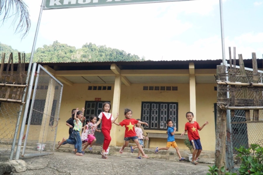 Nghệ An yêu cầu thực hiện nghiêm các khoản thu của giáo dục theo đúng quy định