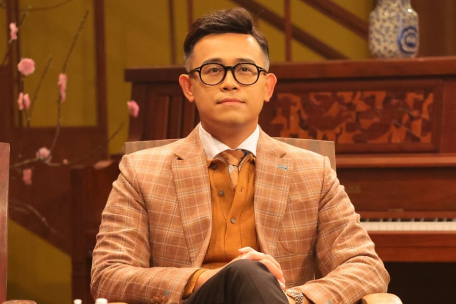 MC Đức Bảo VTV: Một tuần vừa qua tôi liên tục bị tấn công trên mạng