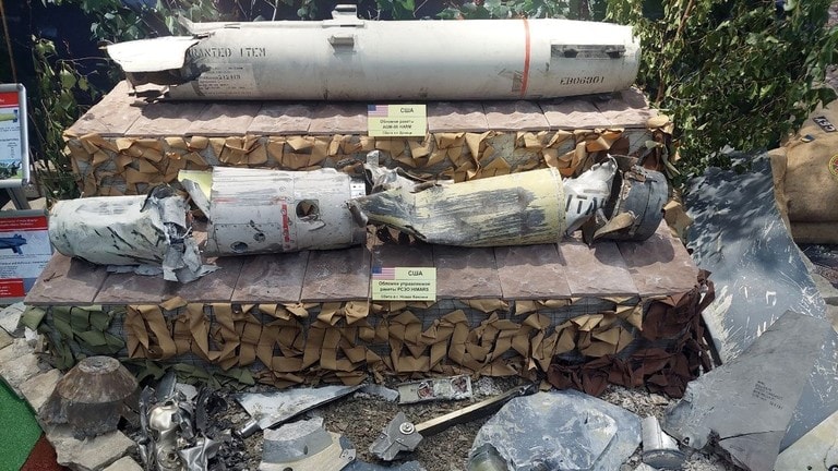 Phương Tây ‘đùa với lửa’ khi ‘bật đèn xanh’ cho Ukraine tấn công Nga bằng vũ khí hạng nặng