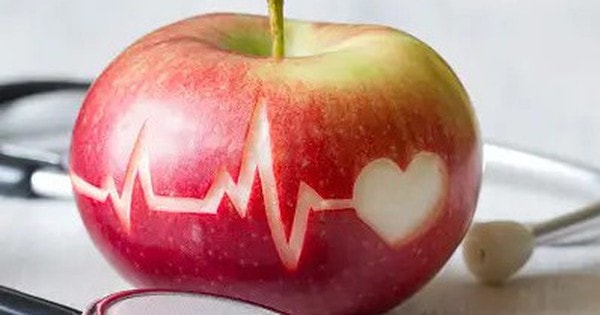 3 loại trái cây tốt nhất cho tim được các bác sĩ khuyên nên ăn