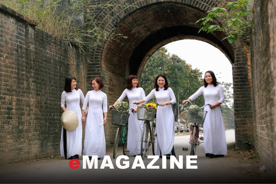 Du lịch thành Vinh kết nối không gian xưa và nay