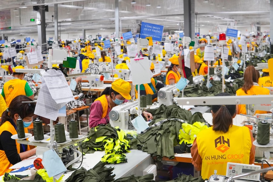 Thấy gì qua xếp hạng PCI?