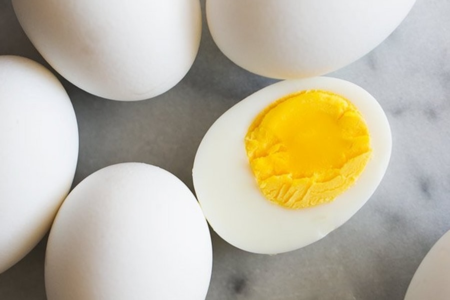 Ăn nhiều trứng có dẫn đến sỏi túi mật?