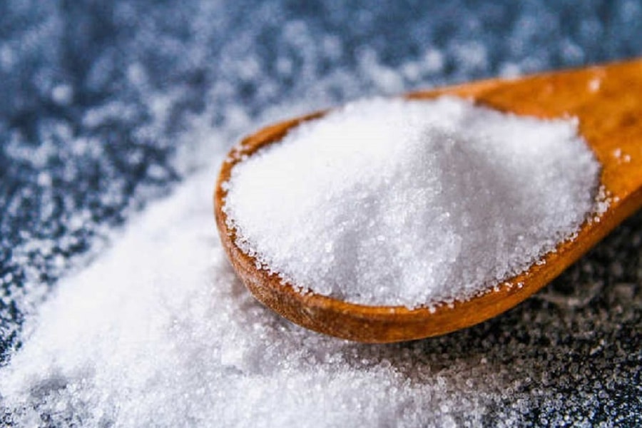 Muối ăn - con dao hai lưỡi?