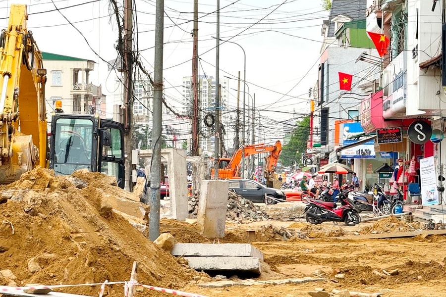 Quốc hội yêu cầu điều chuyển vốn sang dự án có khả năng giải ngân