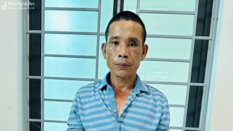 Trà trộn vào tốp thợ khai thác keo ở khu vực biên giới để mua bán ma túy