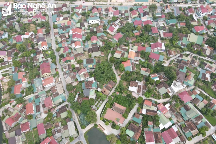 Ngày 25/5, dự báo thời tiết Nghệ An có nắng, chiều và đêm rải rác có mưa 