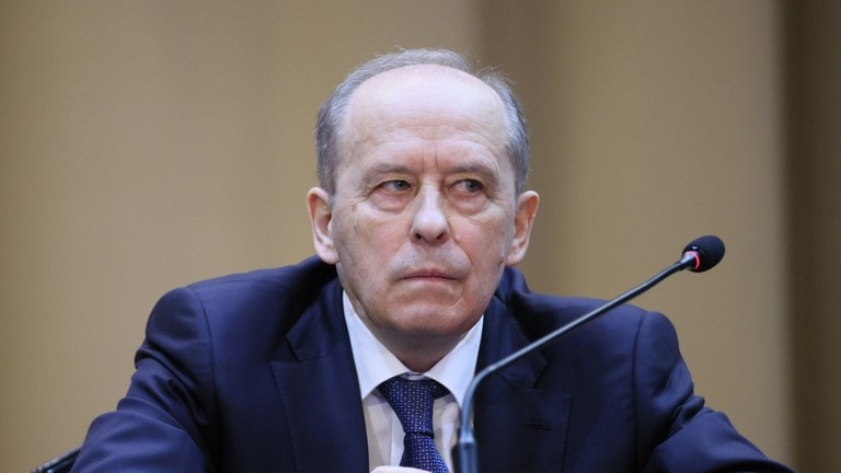 Cơ quan An ninh Nga khẳng định tình báo Ukraine 'liên quan trực tiếp' tới vụ tấn công khủng bố ở Moskva