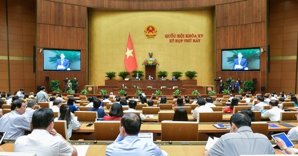 Nghị quyết số 43 kịp thời, hợp lòng dân, được nhân dân đồng thuận