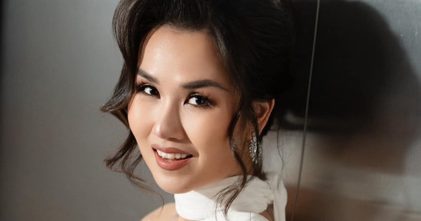 Võ Hạ Trâm tiết lộ lần gặp định mệnh giúp nên duyên với chồng Ấn Độ