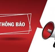 Bệnh viện Ung bướu Nghệ An thông báo về việc tuyển dụng viên chức năm 2024