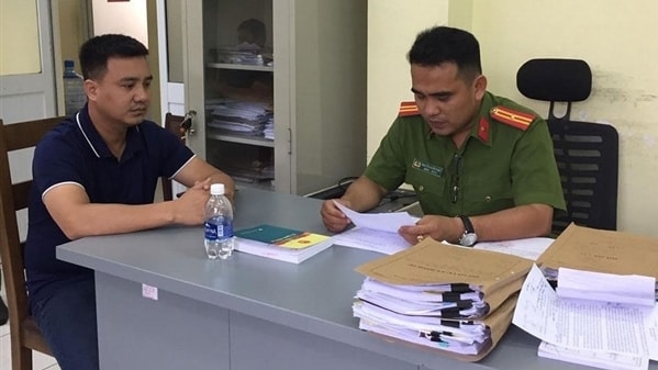 Truy tố Tổng Giám đốc Công ty Phát An Gia bán "dự án ma”, chiếm đoạt hơn 134 tỷ đồng