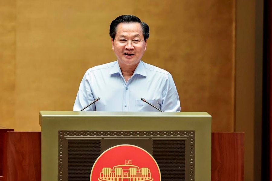 Chính phủ tiếp tục triển khai các giải pháp miễn, giảm thuế, phí