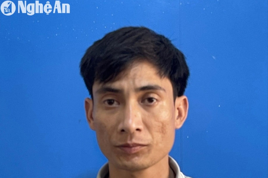 Công an Nghệ An bắt giữ đối tượng lừa đảo cấp đổi giấy phép lái xe qua mạng