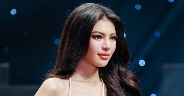 Người đẹp Việt cao 1,79m thi Hoa hậu Chuyển giới Quốc tế