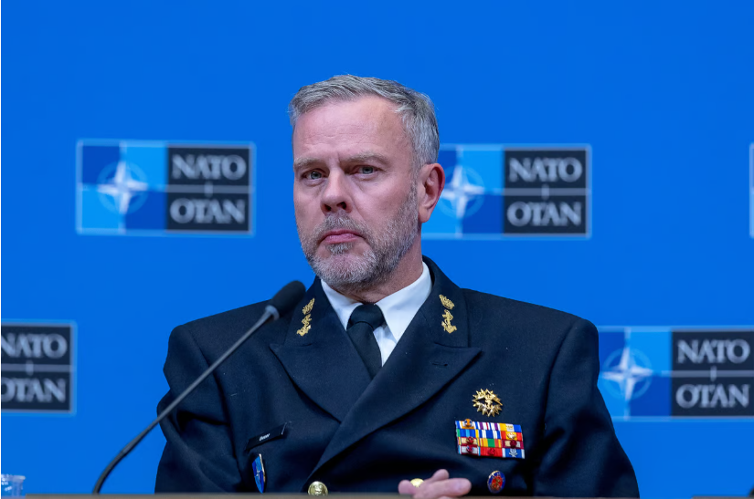 Một cuộc tấn công mạng có thể là lý do kích hoạt Điều 5 Hiến chương NATO