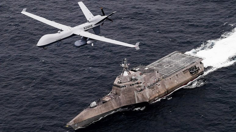 Lầu Năm Góc bộc lộ những hạn chế qua xung đột Ukraine