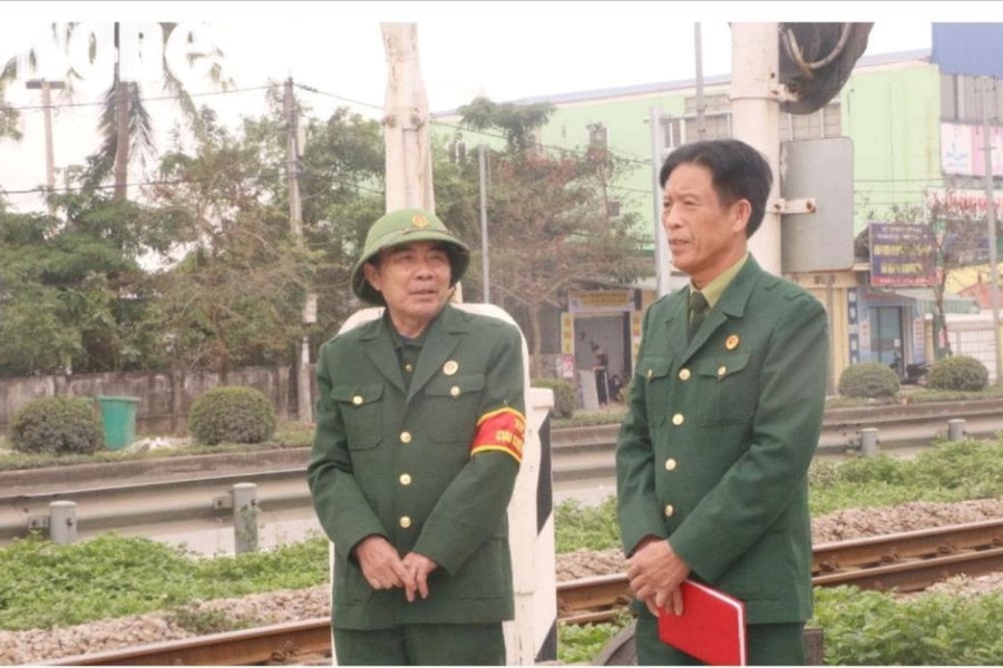 Các hành vi bị nghiêm cấm trong Luật Lực lượng tham gia bảo vệ an ninh trật tự ở cơ sở