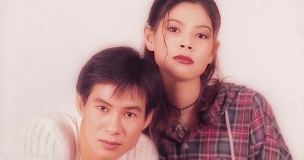 Loạt ảnh hiếm của Lý Hải - Thanh Thảo cách đây gần 30 năm