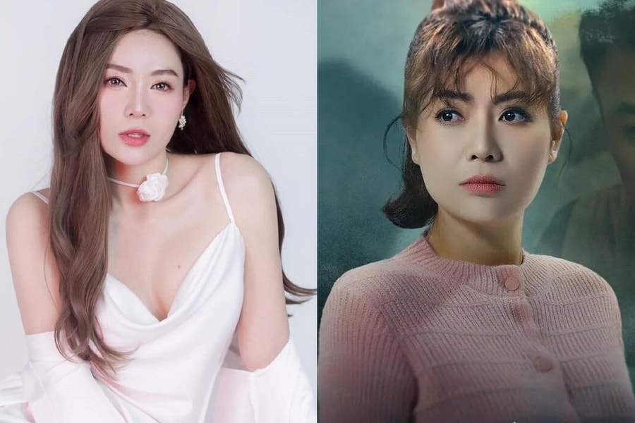 Bị khán giả 'ném đá' ở phim Người một nhà, Thanh Hương nói đã xác định từ trước