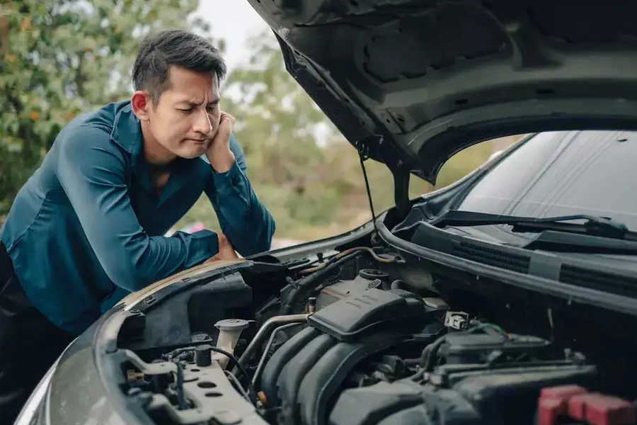 10 âm thanh lạ cảnh báo xe ô tô của bạn đang gặp vấn đề hư hỏng