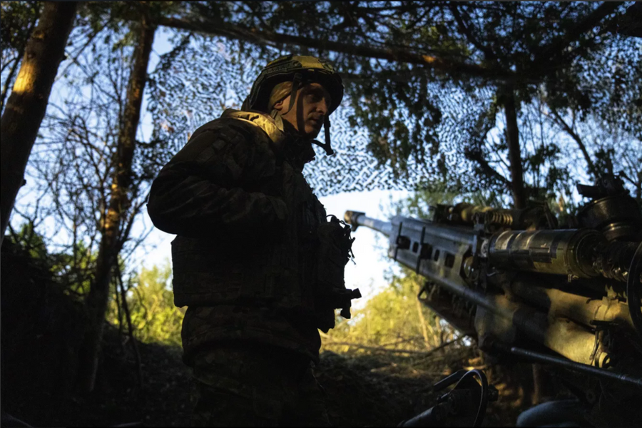 Chỉ huy Tiểu đoàn Ukraine cho rằng huy động quân không giải quyết được vấn đề thiếu binh sĩ