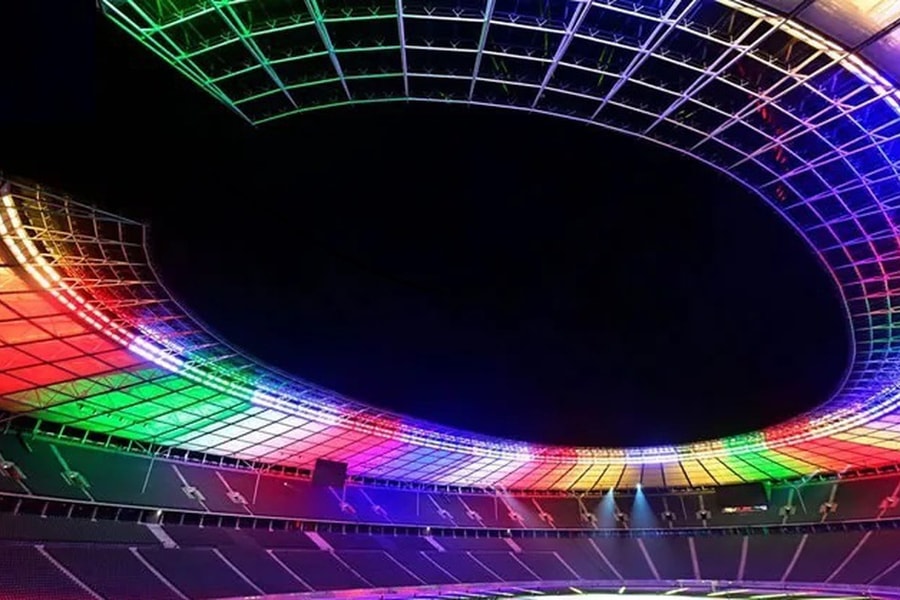 Lễ khai mạc EURO 2024 có gì đặc biệt?