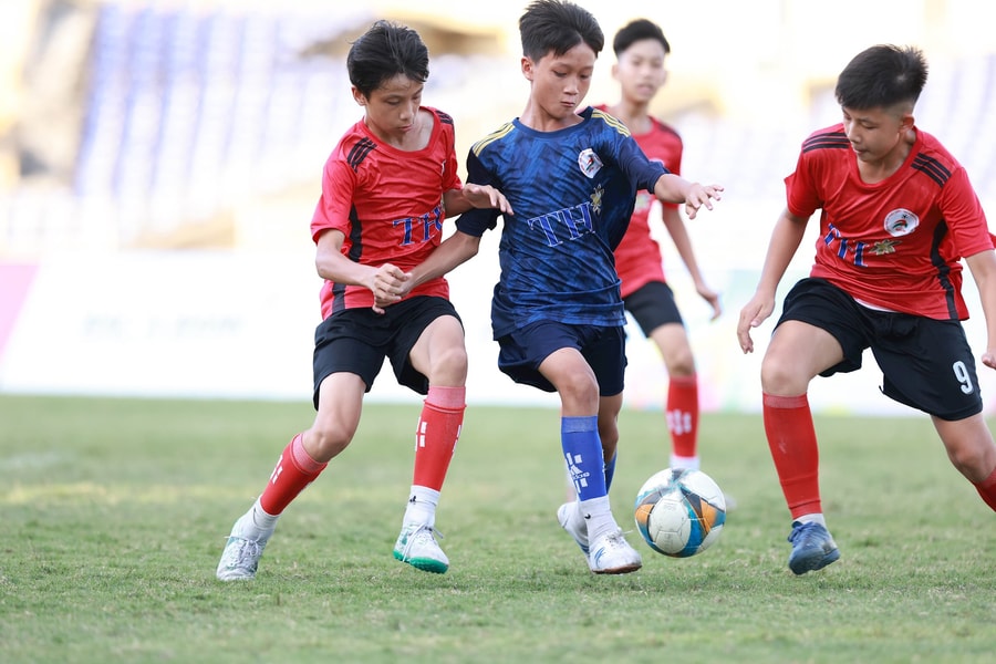 Highlight Chung kết TN Quỳnh Lưu - TN TP. Vinh: 1-1 (Penalty 4-3)
