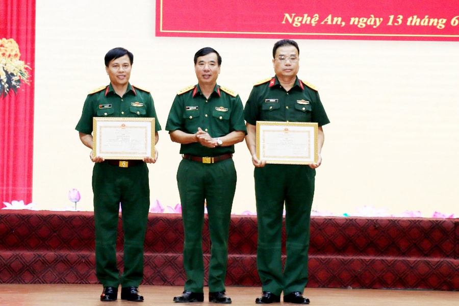 Hoàn thành nhiệm vụ tìm kiếm, quy tập liệt sĩ trong mùa khô 2023 - 2024