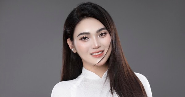 Cô gái Sán Chay xinh như hoa hậu gây sốt ở 'Dấu ấn Việt'