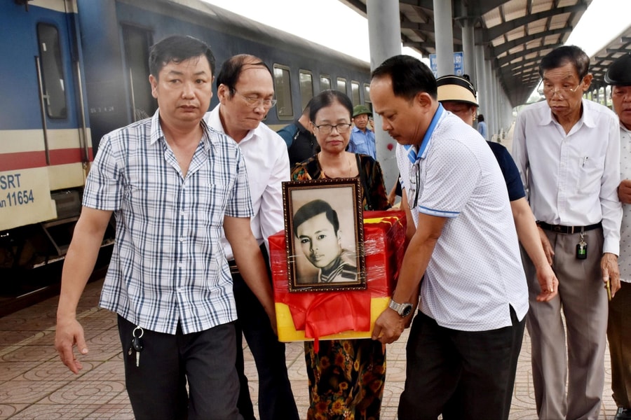 Hội Hỗ trợ gia đình liệt sĩ tỉnh Nghệ An: Hành trình 10 năm thắp lửa tri ân, ấm tình đồng đội