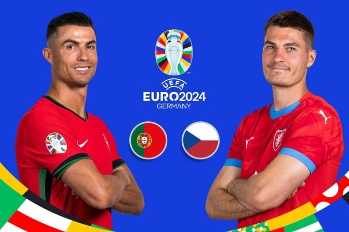 EURO 2024: 2 vua phá lưới Euro 2020 đối đầu, 'phá dớp' 28 năm; Thổ Nhĩ Kỳ - Gruzia: Những số liệu thống kê cần biết