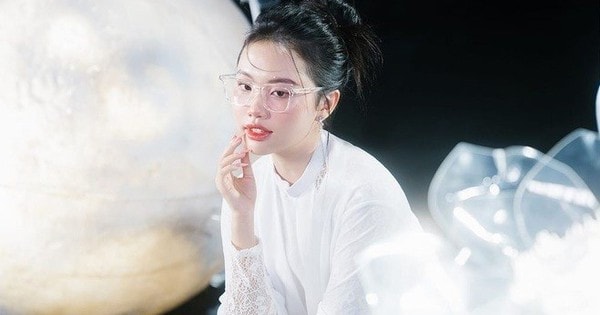 Phương Mỹ Chi khiến fan đồng loạt tra từ điển