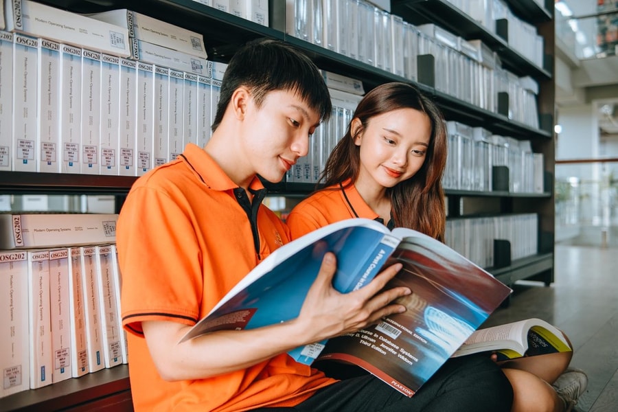 Chọn Trường Đại học FPT, rộng mở tương lai với môi trường học tập khác biệt